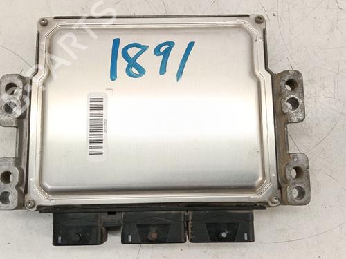 Engine control unit (ECU) RENAULT KANGOO Express (FW0/1_) | BP36037336M57 - Image 2