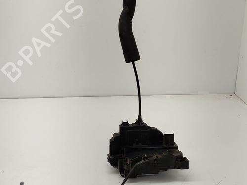 Used Front right lock RENAULT SCÉNIC III (JZ0/1_) 1.5 dCi (JZ02, JZ0R) (95 hp) 31189827