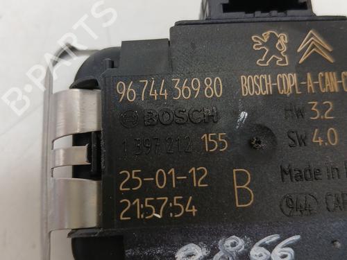 Electronic sensor PEUGEOT 5008 (0U_, 0E_) 1.6 HDi | BP37659714M84 - Image 3