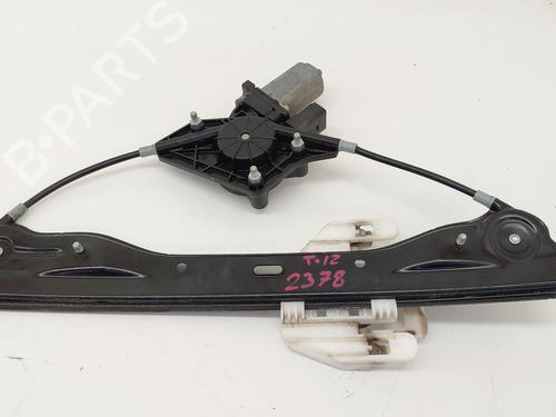 Used Rear left window mechanism MINI MINI COUNTRYMAN (R60) One D (90 hp) 31065562