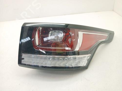 Used Right taillight Right taillight LAND ROVER RANGE ROVER IV (L405) 3.0 SDV6 4x4 (292 hp) 38088313 38088313