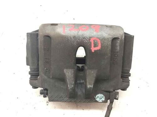 Used Right front brake caliper JAGUAR S-TYPE II (X200) 2.7 D (207 hp) 22365756