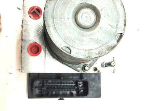 ABS pump CITROËN C4 Picasso I MPV (UD_) 1.6 HDi | BP23254387M43 