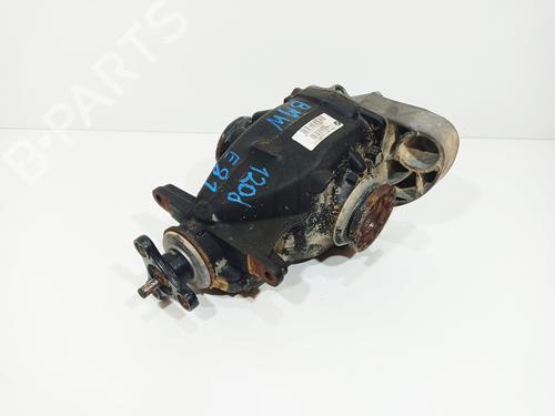 Differensial bakvogn BMW 1 (E87) [2003-2013]  15980504