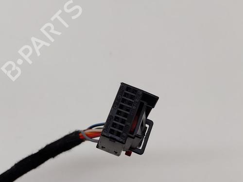 Right mirror SKODA SUPERB III (3V3) 2.0 TDI | BP29926597C27 