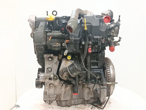 Used Engine Engine 37269890 37269890