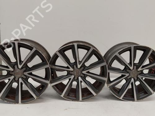 Used Rim AUDI A1 (8X1, 8XK) 1.0 TFSI (95 hp) 29148708