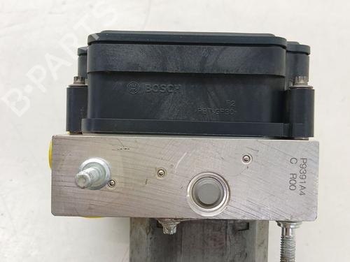 ABS pump RENAULT CAPTUR I (J5_, H5_) 1.2 TCe 120 | BP38646987M43  - Image 6