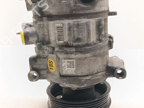 Used AC compressor AC compressor 36798561 36798561