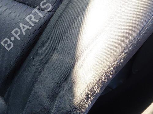 Left front seat MAZDA 6 Hatchback (GH) 2.2 D (GH10) | BP28318317C15 