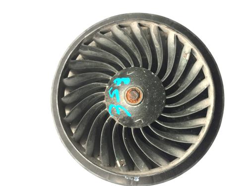 Ventilator motor MERCEDES-BENZ C-CLASS (W205) [2013-2023]  17225143
