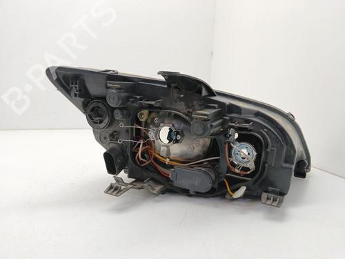 Left headlight FORD FOCUS II (DA_, HCP, DP) 1.8 TDCi | BP34280092C28 - Image 2