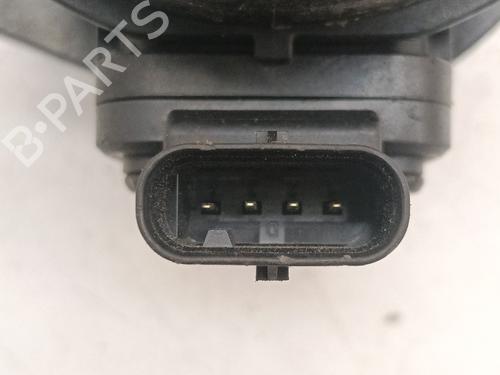 Mass air flow sensor MERCEDES-BENZ C-CLASS Coupe (C204) C 220 CDI (204.302) | BP36986961M95 - Image 5