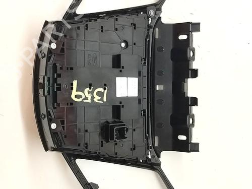 Radio FORD FIESTA VI (CB1, CCN)  | BP18570509E6 