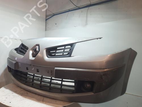 Front bumper RENAULT MEGANE II (BM0/1_, CM0/1_) 1.5 dCi (BM1F, CM1F) | BP23955596C7 