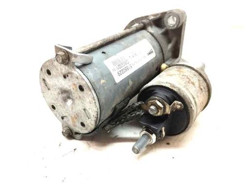 Starter FIAT FIORINO Box Body/MPV (225_)  | BP21174473M8 