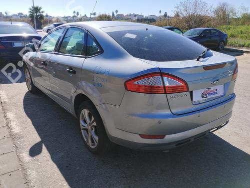 Left mirror FORD MONDEO IV (BA7) 1.8 TDCi | BP16696679C26 