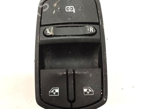 Used Left front window switch OPEL CORSA E (X15) 1.4 (08, 68) (90 hp) 17734931