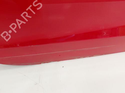 Right rear door SEAT LEON (5F1) 1.6 TDI | BP26884999C5 