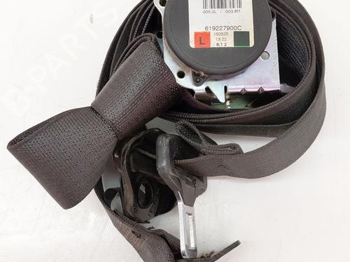 Used Rear left seatbelt OPEL ZAFIRA TOURER C (P12) [2011-2025]  28810261