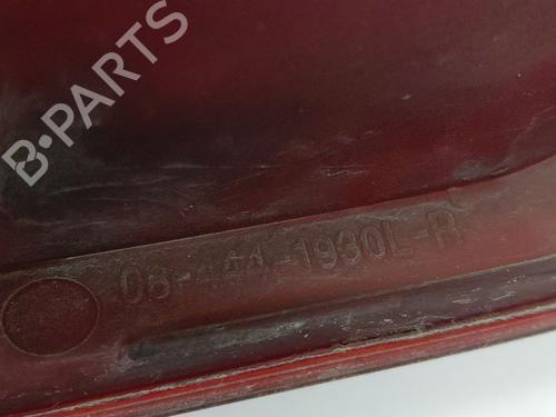 Left taillight BMW 3 (E90) 320 d | BP27271240C34 