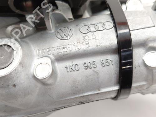 Ignition barrel SEAT IBIZA V (KJ1, KJG) 1.0 MPi | BP30965601M48 