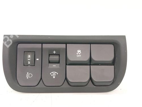Headlight switch KIA RIO III (UB) 1.2 CVVT 299105391
