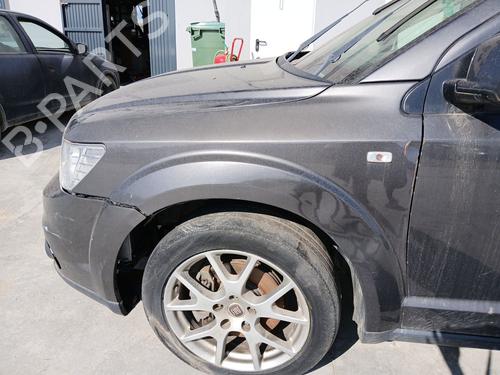 Used Left front fenders Left front fenders FIAT FREEMONT (345_) 2.0 JTD (140 hp) 40259334 40259334