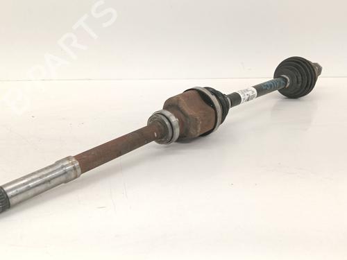Right front driveshaft OPEL CORSA F (P2JO) 1.2 (68) | BP33964880M39 - Image 2