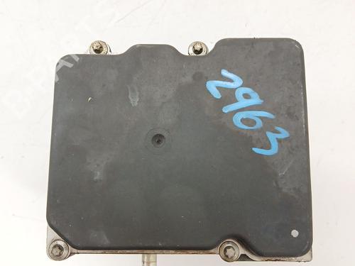 ABS pump MAZDA CX-7 (ER) 2.3 MZR DISI Turbo AWD (ER3P) | BP38872597M43 - Image 5