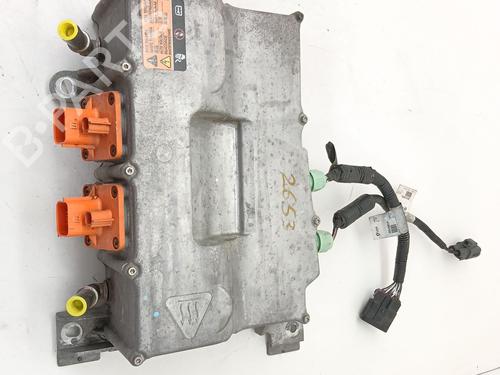 Batterie Batterie OPEL AMPERA (R12) EV 150 (151 hp) 36357423 36357423