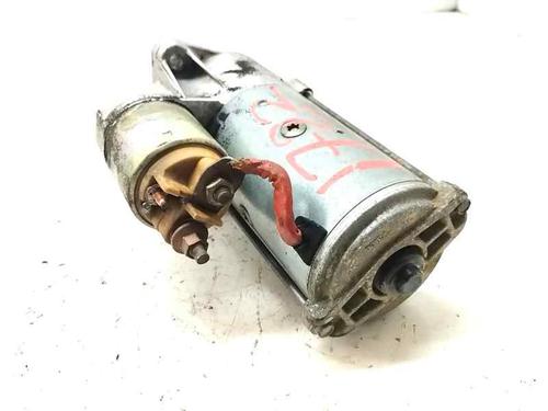 Starter RENAULT MEGANE II (BM0/1_, CM0/1_) 1.9 dCi (BM0G, CM0G) | BP22994940M8 