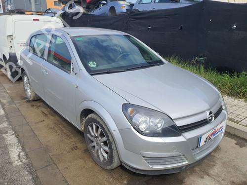 Used Front right lock OPEL ASTRA H (A04) 1.6 (L48) (105 hp) 24470218