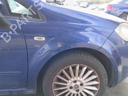 Used Right front fenders Right front fenders FIAT LINEA (323_, 110_) 1.6 D Multijet (105 hp) 36016788 36016788