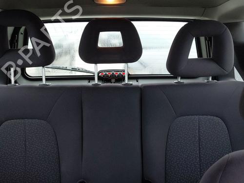 Used Rear seat MERCEDES-BENZ A-CLASS (W168) A 170 CDI (168.008) (90 hp) 29745391