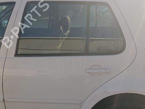Used Left rear door VW GOLF IV (1J1) 1.9 TDI (115 hp) 31192878