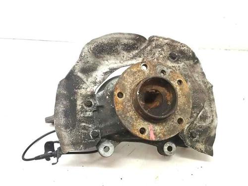 Left front steering knuckle BMW 6 Convertible (E64) 645 Ci | BP23256294M25 