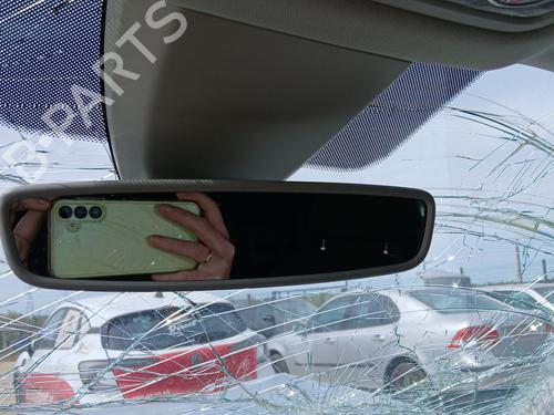 Bakspejl indvendigt Bakspejl indvendigt SEAT ATECA (KH7, KHP) 1.6 TDI (115 hp) 34058990 34058990