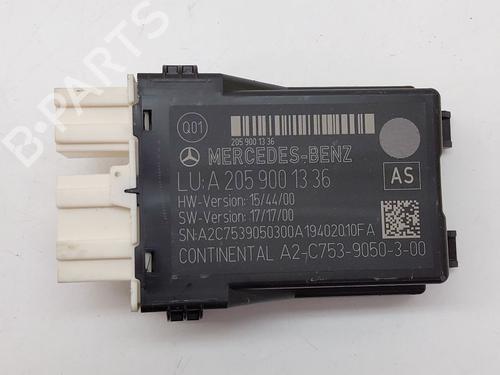 Module électronique MERCEDES-BENZ E-CLASS Convertible (A238) E 200 (238.442) (184 hp) 30535801