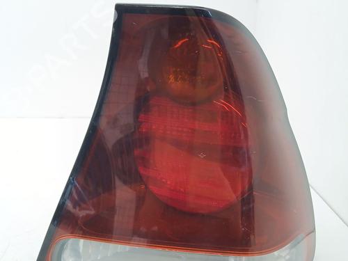 Fanale posteriore destro Fanale posteriore destro 39140735 39140735