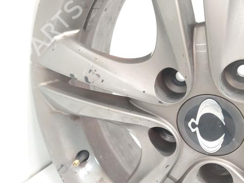 Fælk SSANGYONG KORANDO (CK) 2.0 e-XDi | BP33436706C45  - Image 7