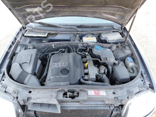 Højre forlygte AUDI A6 C5 (4B2) 1.8 T | BP27540832C29 