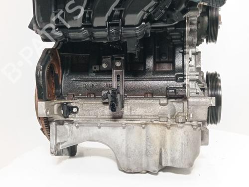 Engine OPEL CORSA D (S07)  | BP30314986M1 