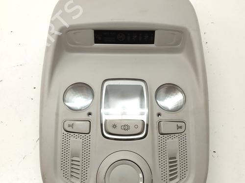Used Interior roof light CITROËN C4 II (NC_) 1.6 HDi 90 (92 hp) 15981327