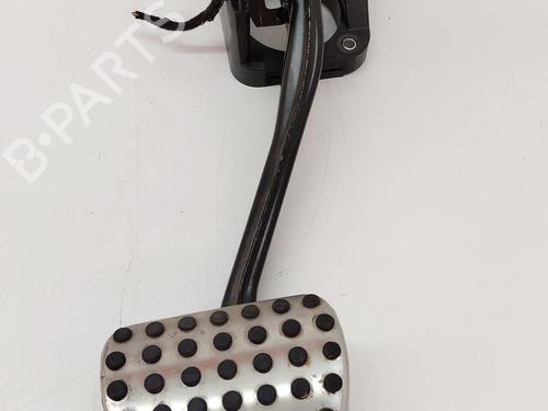 Used Break pedal MERCEDES-BENZ CLA Coupe (C117) [2013-2019]  27717311