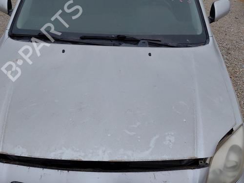 Used Hood TOYOTA AVENSIS (_T25_) 1.8 VVT-i (ZZT251_, ZZT251R) (129 hp) 29752711