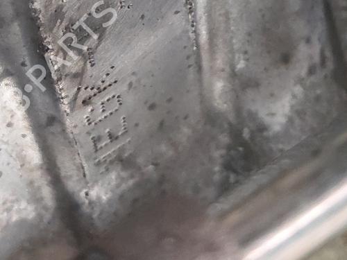 Engine DACIA SANDERO III  | BP26652954M1 