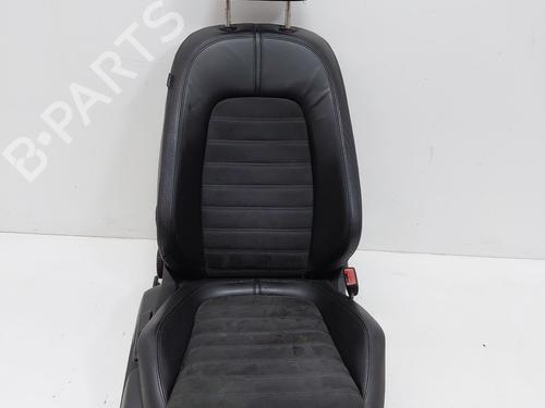 Used Right front seat Right front seat VW PASSAT B6 (3C2) 2.0 TDI 16V (140 hp) 32497947 32497947