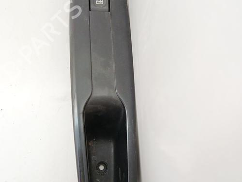 Used Right front window switch Right front window switch RENAULT SCÉNIC III (JZ0/1_) 1.5 dCi (110 hp) 36433523 36433523
