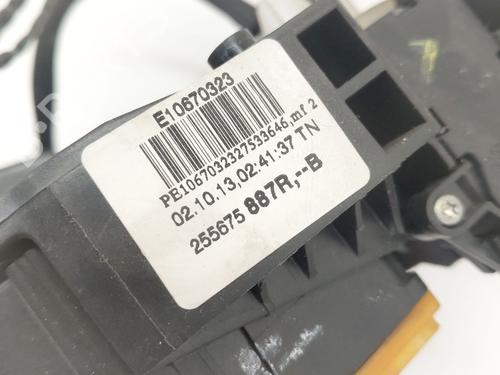 Switch RENAULT CAPTUR I (J5_, H5_) 1.5 dCi 90 (J5N4, J5M5, J5MW, J5M6, J5AL, J5AJ) | BP33436693I30 - Image 3